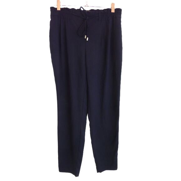 Zara Pants - Zara Black Dress Pants S